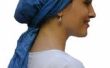 Hoe te een hoofddoek binden in de stijl van de Twist Jeruzalem