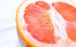 Grapefruit SAP & nierstenen
