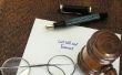Moeten testamenten worden notariële?