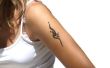Hoe te verwijderen een tijdelijke Henna tatoeage