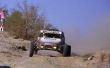 How to Build een spoor Buggy voor de Baja 1000