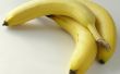 Hoe ontdooi bevroren bananen voor bananen Cake
