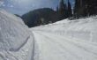 Een Chevy Tahoe inzetbaar voor sneeuw ploegen?