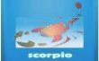 Hoe om te begrijpen van de Scorpio-mannen