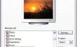 How to Get Cool Desktop achtergronden voor Windows XP met behulp van Flickr