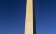 Hoe maak je het Washington Monument als een Project