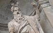 Hoe te vergelijken Romeinse en Griekse kunst en architectuur