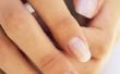 Hoe maak je nagels sterker natuurlijk