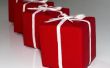 Hoe u een Gift Wrapping Service Start en hoe u de prijzen