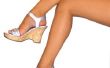 Hoe te verwijderen van spataderen op uw benen en dijen
