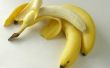 Hoe laag banaan Pudding