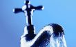 Residentiële Water goed onderhoud