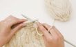 Hoe te breien een deken kabel