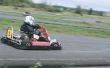 Hoe maak je een Go Kart taart