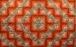 Tips voor het schoonmaken van een Nylon tapijt