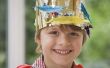 Prins & Prinses Crafts for Kids