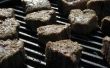 Hoe maak je houtskool kruiden