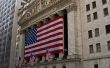 New York Stock Exchange lijst van eisen