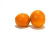 Hoe schil van mandarijn sinaasappelen
