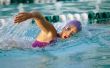 Is zwemmen ronden tellen als Full Body oefening?