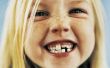 Hoe borstel tanden van kinderen