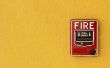 Het salaris van een brandalarm & beveiliging systemen technicus