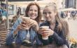 Goede & slechte effecten van koffie voor tieners