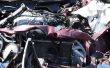 Indiana Auto ongeval aansprakelijkheid wetten