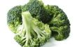 Hoe te hakken van Broccoli