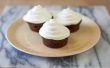 Hoe maak je Cupcakes zonder Cupcake Pan Liners
