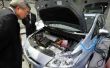 Welke Macro milieufactoren beïnvloed de invoering & herlancering van de Toyota Prius?
