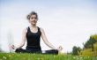 Hoe goed ademen tijdens meditatie