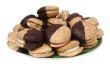 How to Turn Winkel Cookies in Gourmet chocolade doopte Cookies