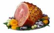 Wat Is de veilige koken temperatuur voor een Prebaked Ham?