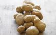Hoe voor te bereiden van aardappelen vooruit van de tijd