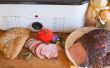 How to Cook een Ham in een elektrische Roaster