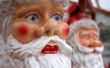 Hoe teken je Sinterklaas foto 's