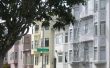 Hoe te huur van een appartement met een slechte krediet in San Francisco