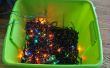 The Best Way to String kerstboom verlichting