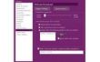 Het wijzigen van de instellingen van de Webcam in Yahoo! Messenger