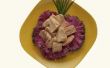 Kunt u het verbeteren van ingeblikte tonijn met ansjovis pasta?