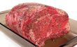 Hoe om te koken van vlees in een Convectie Oven