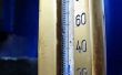 How to Teach Kids om te lezen een Thermometer