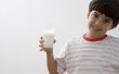Voedingswaarde verschillen tussen rauwe vs. gepasteuriseerde melk