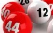 Hoe sterk verhogen uw kansen op het winnen van de loterij