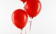 How to Tie Helium ballonnen voor decoratie