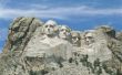 Waar is de beste plek om te kamperen in de buurt van Mount Rushmore?