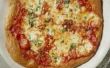Hoe maak je de meest authentieke Italiaanse Pizza