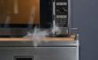 How to Get Rid van de rook geur na een magnetron brand