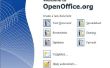 Het gebruik van OpenOffice te maken van uitnodigingen